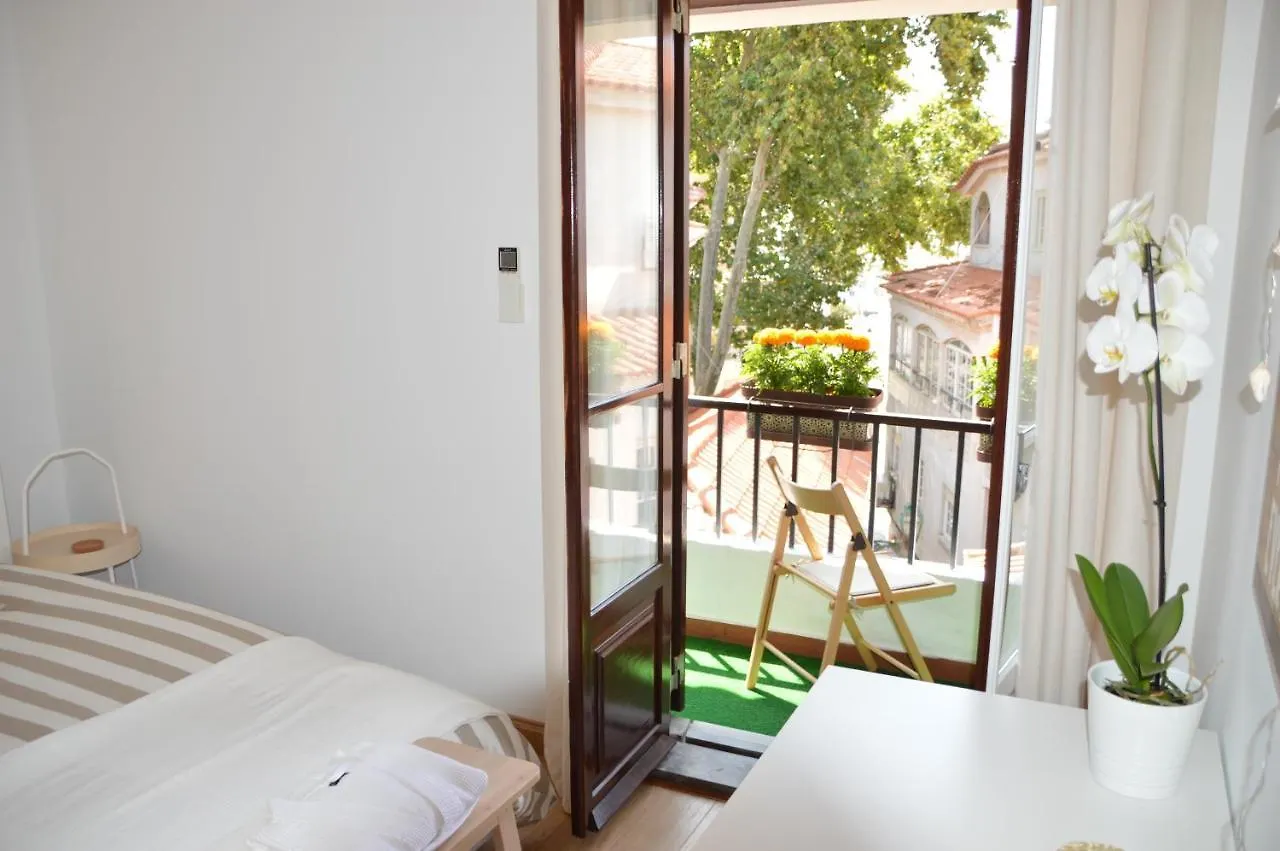 Nomad Dreams N1 Apartment Cascais