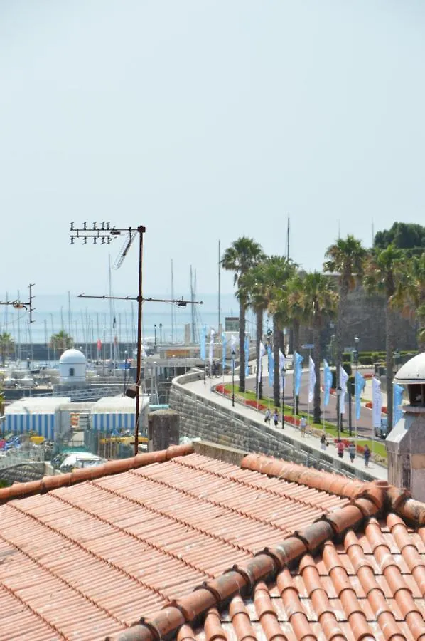 Nomad Dreams N1 Apartment Cascais