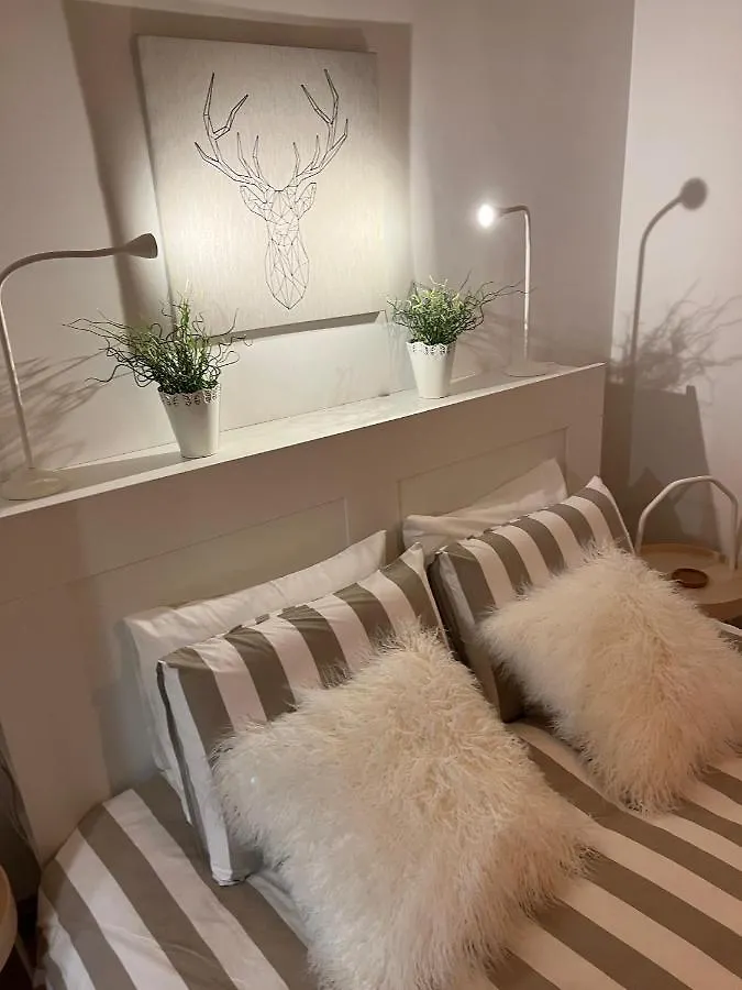 Apartamento Nomad Dreams N1 Cascaes