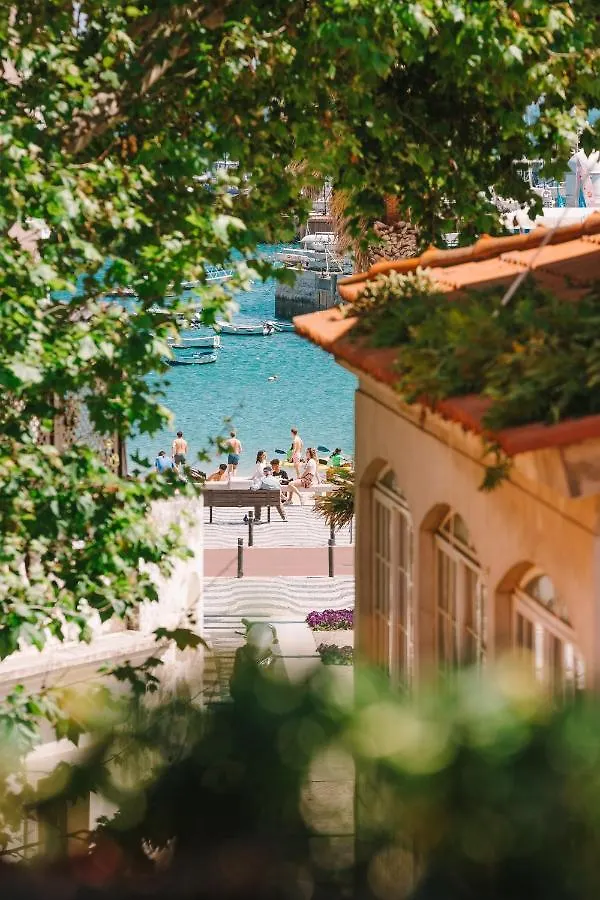Nomad Dreams N1 Apartment Cascais