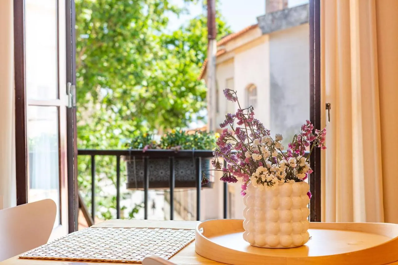 Apartamento Nomad Dreams N1 Cascaes