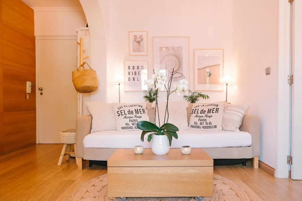 Nomad Dreams N1 Apartment Cascais