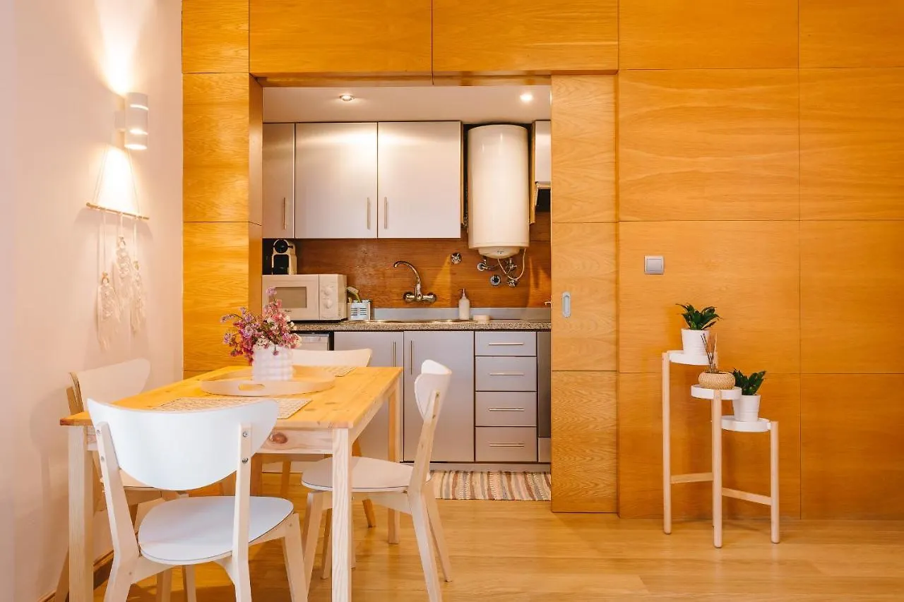 Apartamento Nomad Dreams N1 Cascaes Portugal