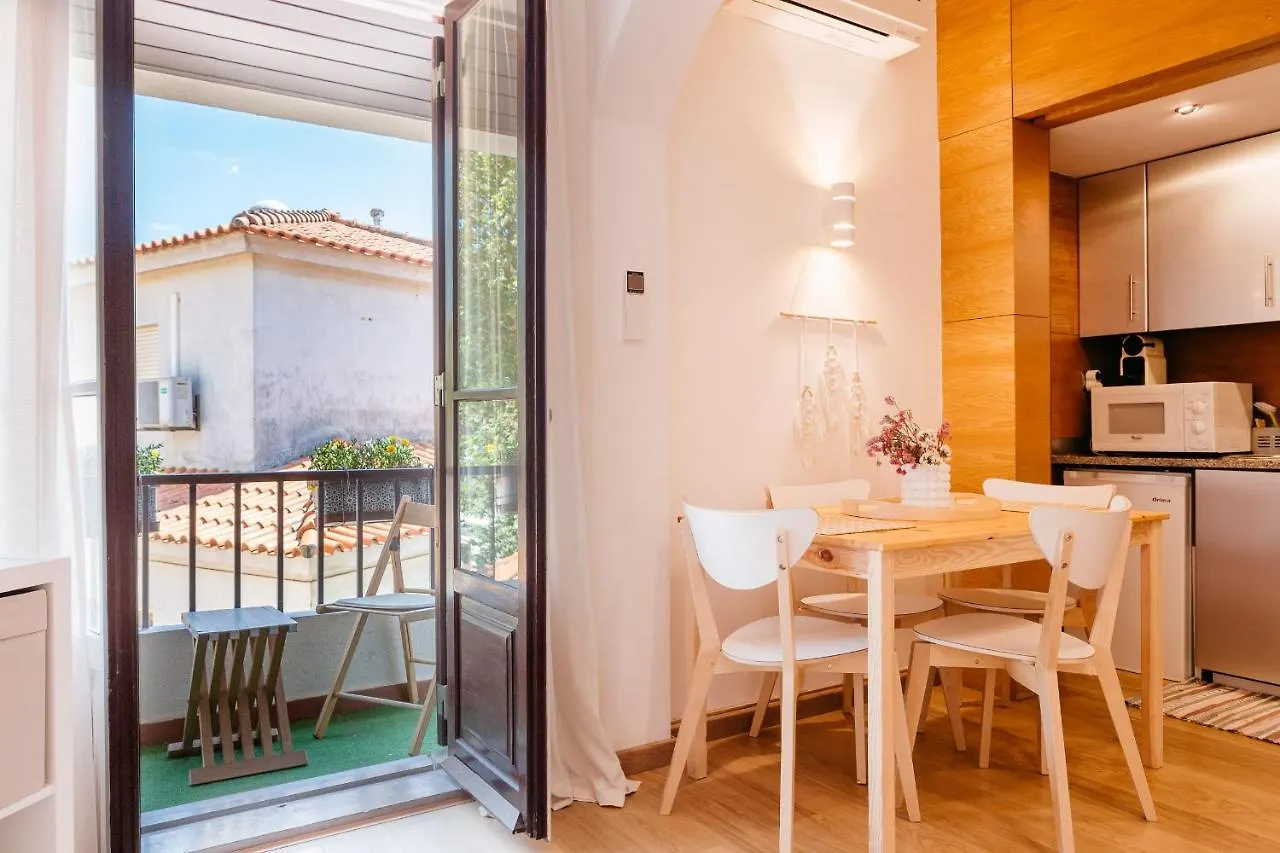 Apartamento Nomad Dreams N1 Cascaes