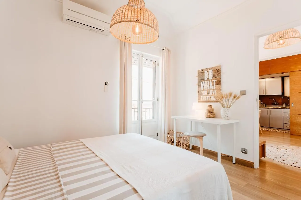 Apartamento Nomad Dreams N1 Cascaes