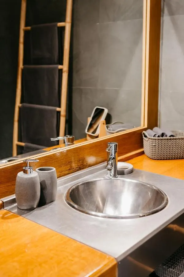 Apartamento Nomad Dreams N1 Cascaes