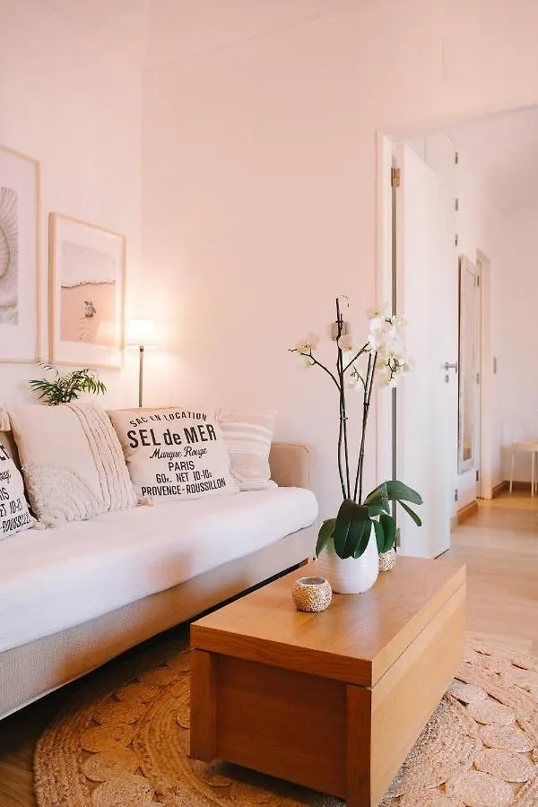 Apartamento Nomad Dreams N1 Cascaes 0*,  Portugal