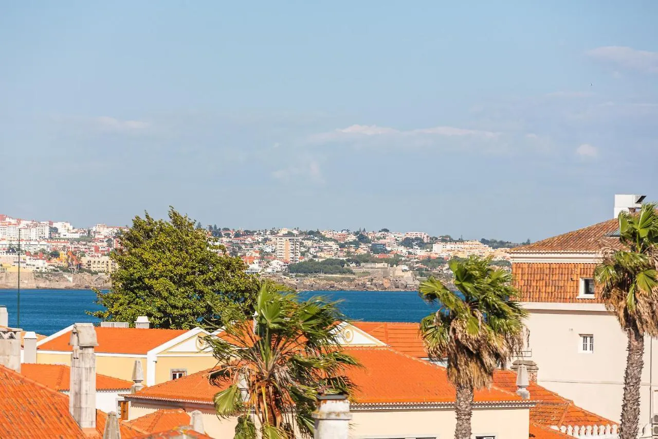Apartamento Nomad Dreams N1 Cascaes