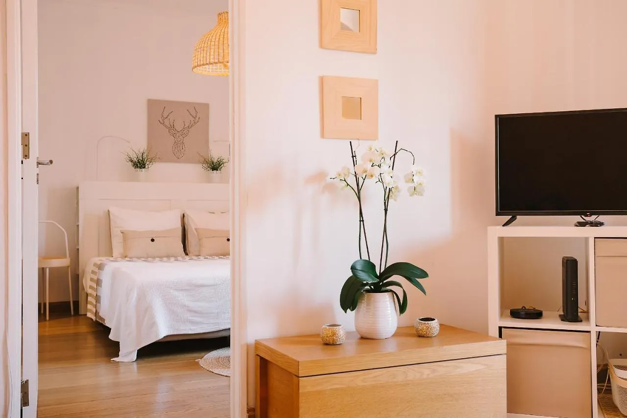 Apartamento Nomad Dreams N1 Cascaes Portugal