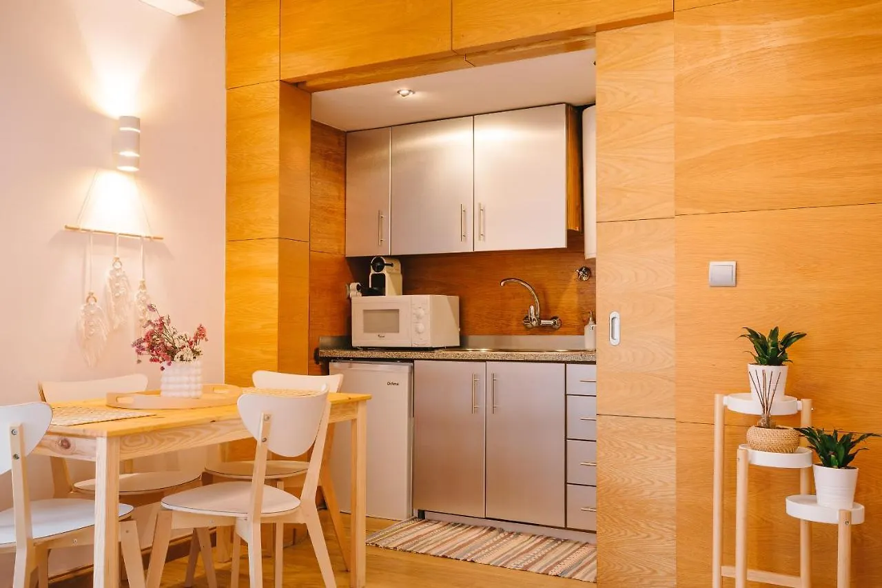 Nomad Dreams N1 Apartment Cascais 0*,  Portugal