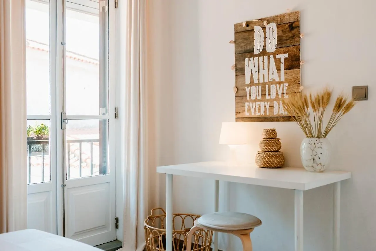 Apartamento Nomad Dreams N1 Cascaes