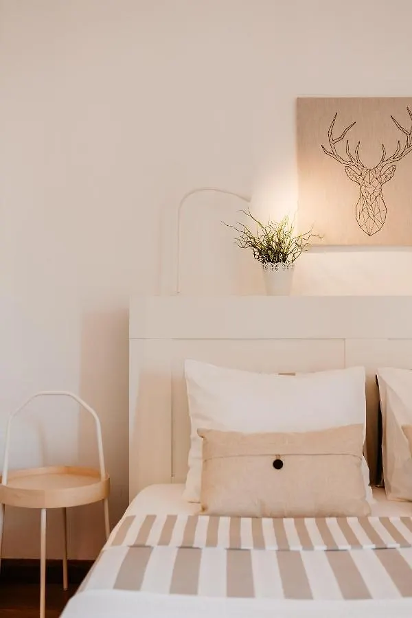 Nomad Dreams N1 Apartment Cascais