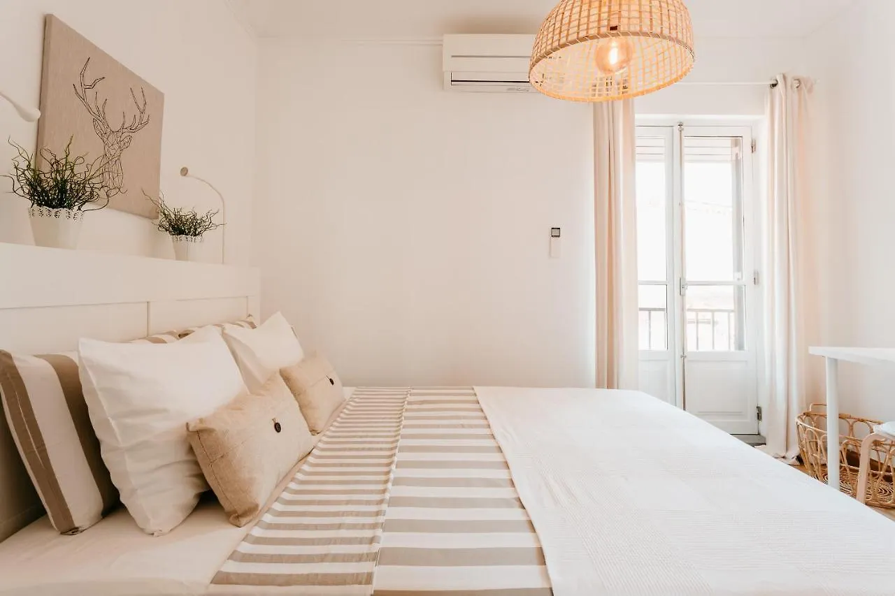 Nomad Dreams N1 Apartment Cascais