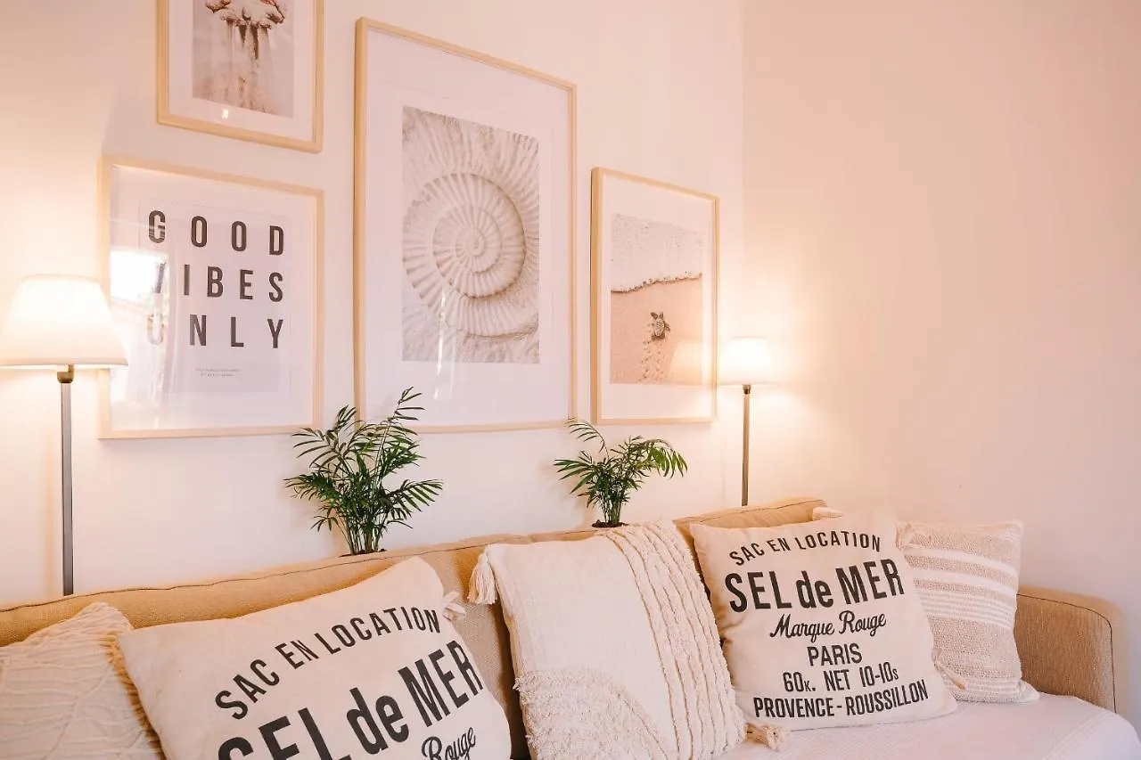 Nomad Dreams N1 Apartment Cascais