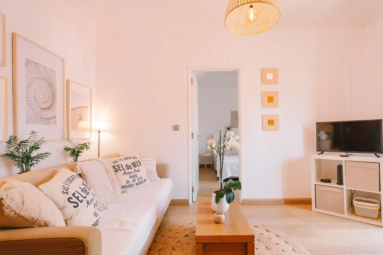 Apartamento Nomad Dreams N1 Cascaes 0*,  Portugal