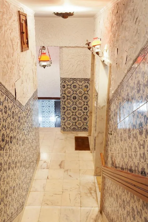 Apartamento Nomad Dreams N1 Cascaes