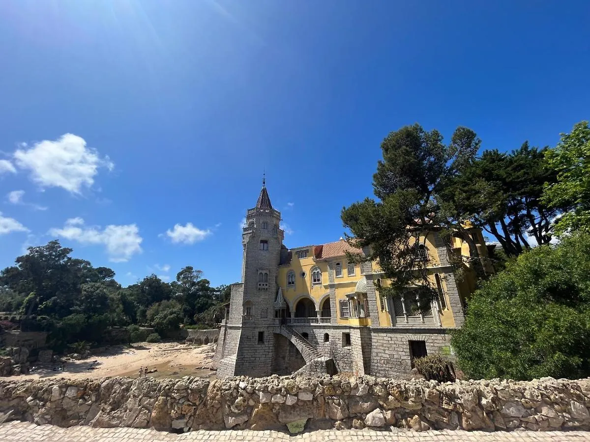 Nomad Dreams N1 Apartment Cascais