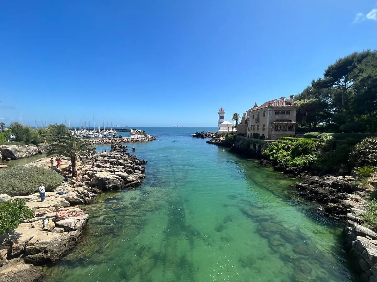 Apartamento Nomad Dreams N1 Cascaes Portugal