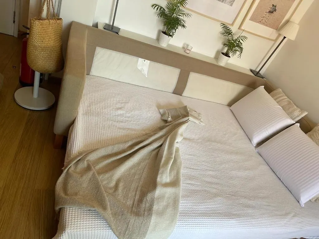 Apartamento Nomad Dreams N1 Cascaes