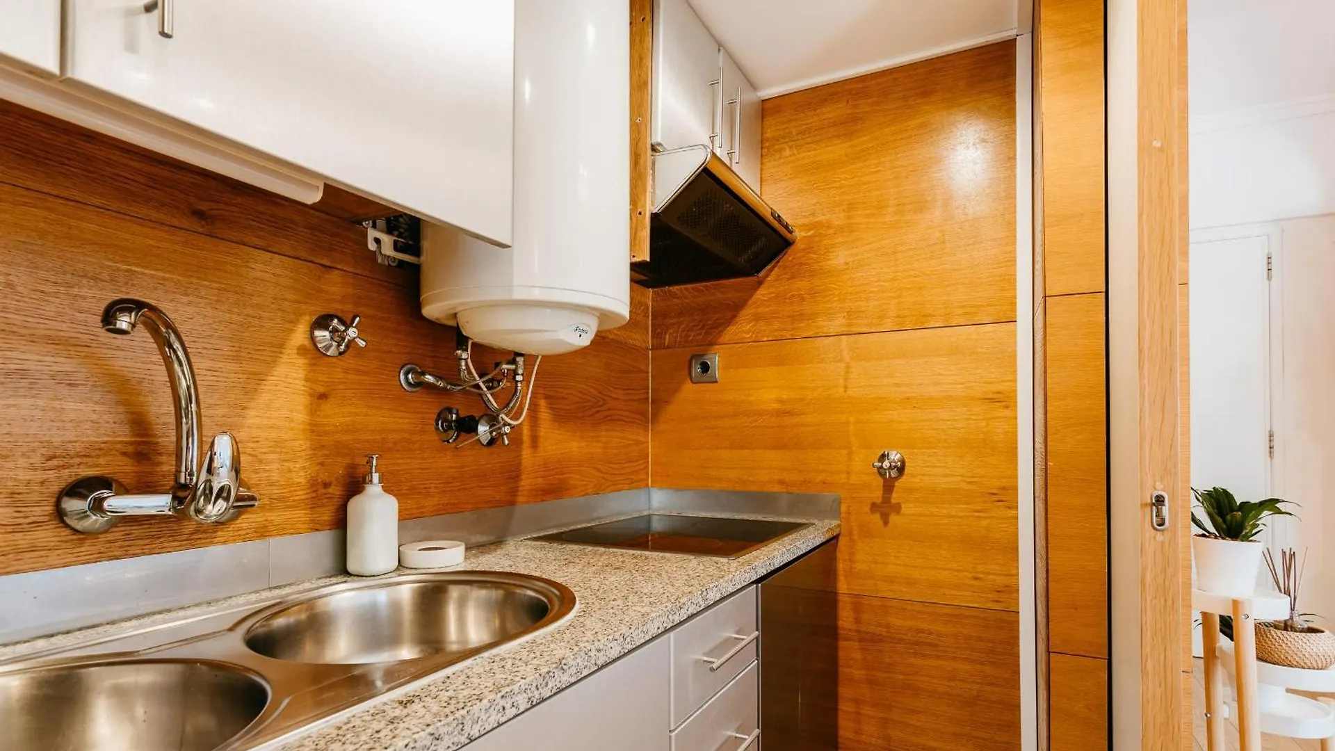 Apartamento Nomad Dreams N1 Cascaes