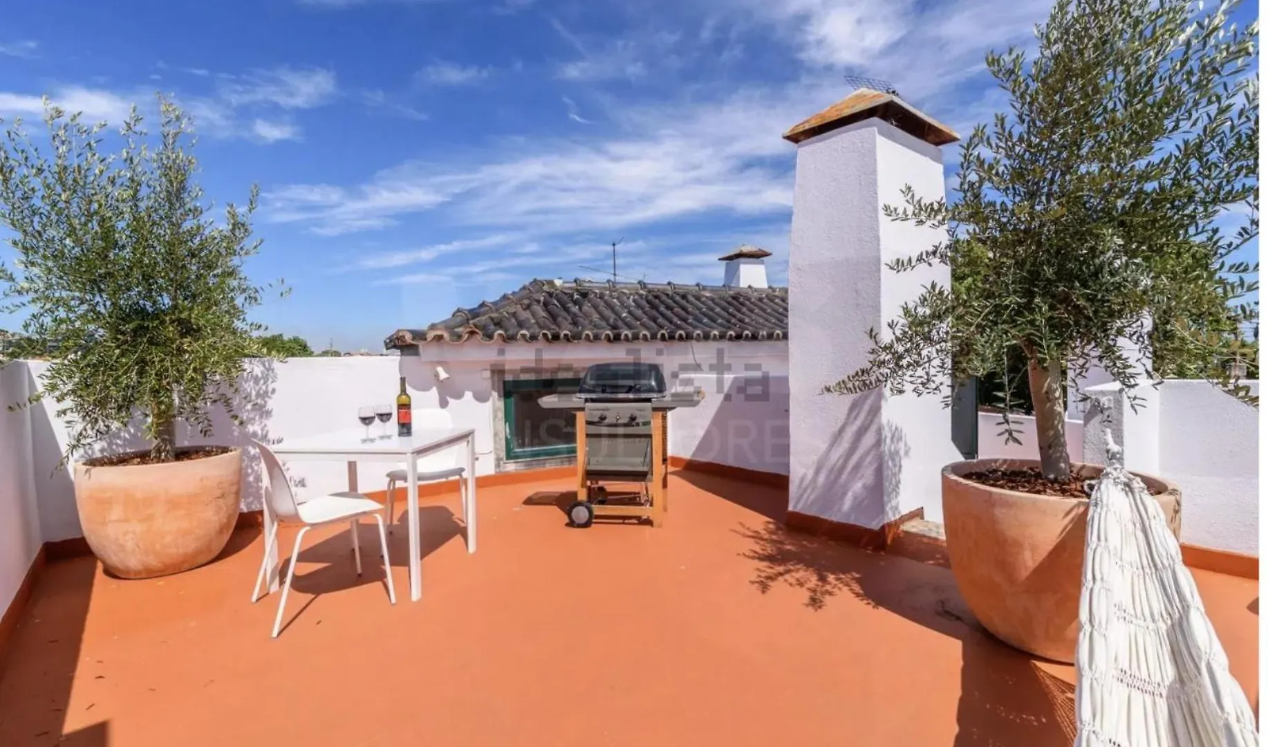 Apartamento Nomad Dreams N1 Cascaes