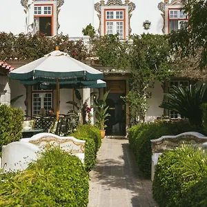 Panzió Pergola Boutique (adults Only), Cascais